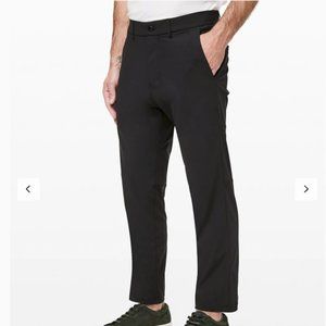 lululemon Commission Pant Slim 31 x 32L